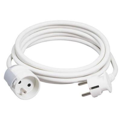  RAL PVC 2P+T 16A ECL 5M BL ACR 