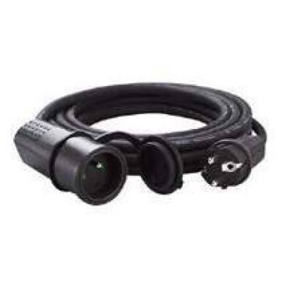  CORD.PROLONG.2P+T CC.STD 10M 