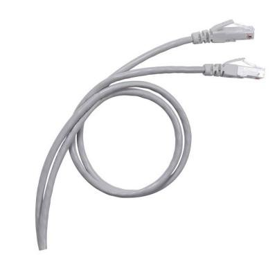  CORDON C5E F/UTP PVC GRIS 5 M 