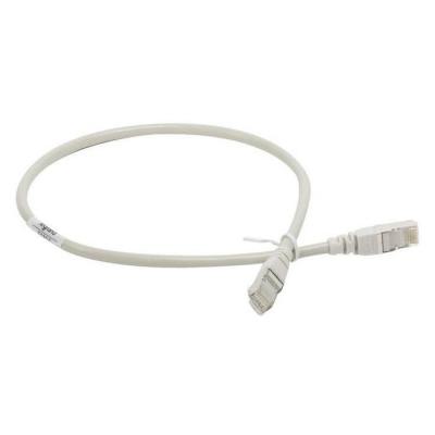  CORDON C5E F/UTP PVC GRIS 5 M 