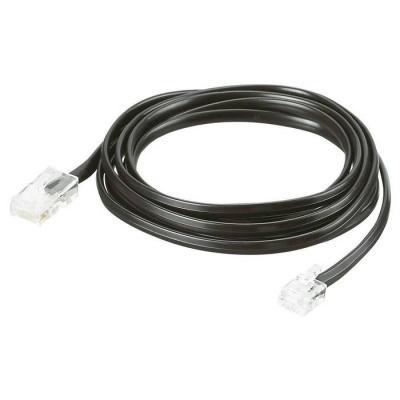  CORDON TEL RJ11/RJ45 