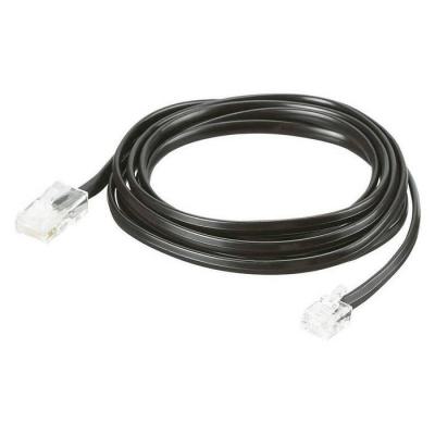  CORDON TEL RJ11/RJ45 