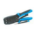  OUTIL A SERTIR RJ45/RJ12/RJ11 