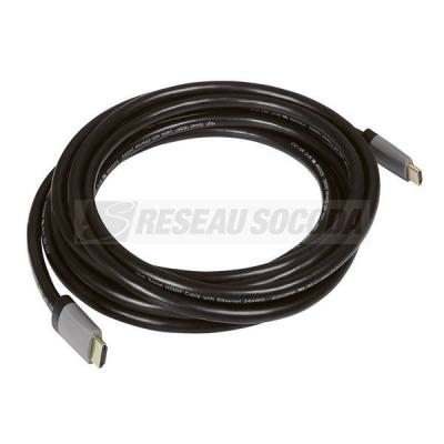  CORDON HDMI 5 M 
