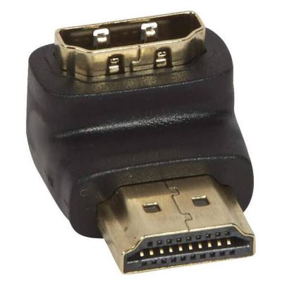  ADAPTATEUR HDMI A ANGLE DROIT 