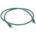  CORDON C6 U/UTP LSZH VERT 3 M 