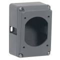  BOIT.PLAST.SIMPLE 16A 2P+T 