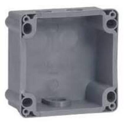  BOITIER PLAST.PRISINT 16A 2P+T 