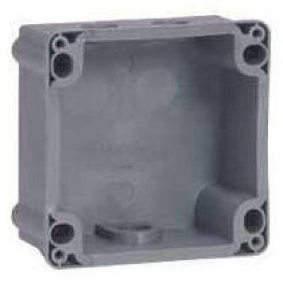  BOITIER PLAST.PRISINT 16A 2P+T 