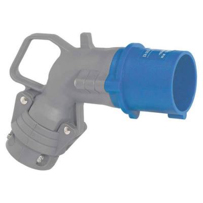  F.COUD 16A 3P+T 230V PLAST 44 