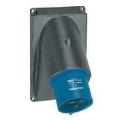  S.CON 16A 3P+T 230V PLAST IP44 