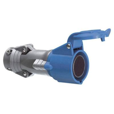  P.MOB 16A 3P+T 230V PLAST 44 