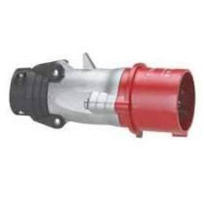  FICH.D 16A 4P+T 400V MET IP44 