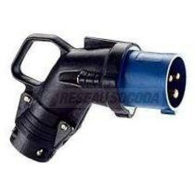  F.COUD 16A 2P+T 230V CAOUT 44 