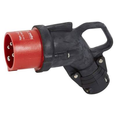  F.COUD 16A 3P+T 400V CAOUT 44 