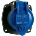  TRANSF ML 10 16 2P+T 230V PLA 