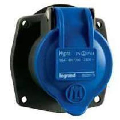  TRANSF ML 10 16 2P+T 230V PLA 