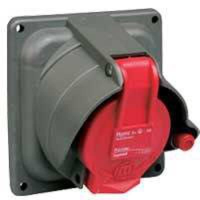  PRISINTER 2P+T 16A 400V PLAST 