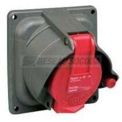  PRISINTER 3P+T 16A 400V PLAST 