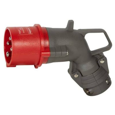  F.COUD 16A 3P+T 400V PLAST 44 