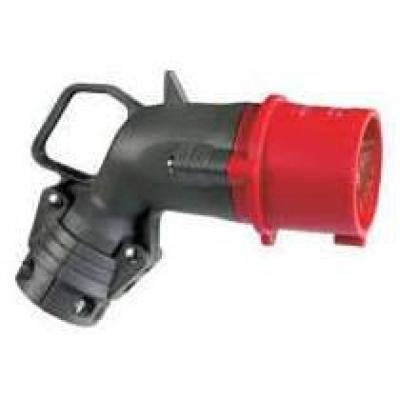  F.COUD 16A 4P+T 400V PLAST 44 