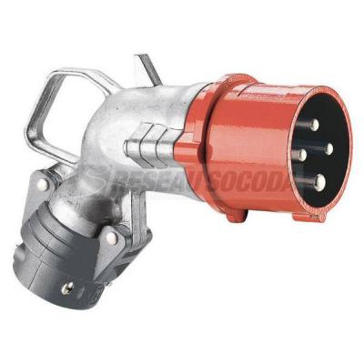 F.COUD 16A 3P+T 400V MET IP44 