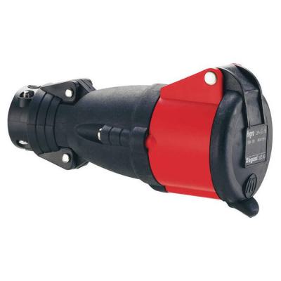  P.MOB 16A 4P+T 400V CAOUT 44 