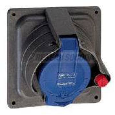  PRISINTER 2P+T 32A 230V PLAST 