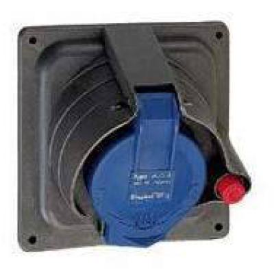  PRISINTER 2P+T 32A 230V PLAST 