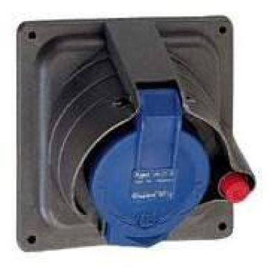  PRISINTER 3P+T 32A 230V PLAST 