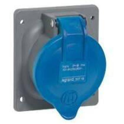  S.EU 32A 4P+T 230V PLAST 44 