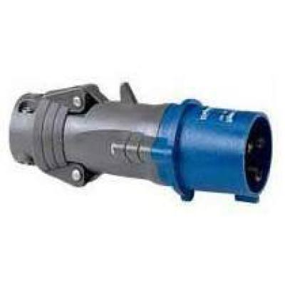  FICH D 32A 4P+T 230V PLAST 44 