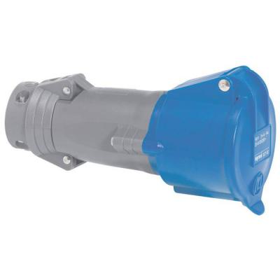  P.MOB 32A 3P+T 230V PLAST 44 