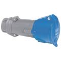  P.MOB 32A 4P+T 230V PLAST 44 