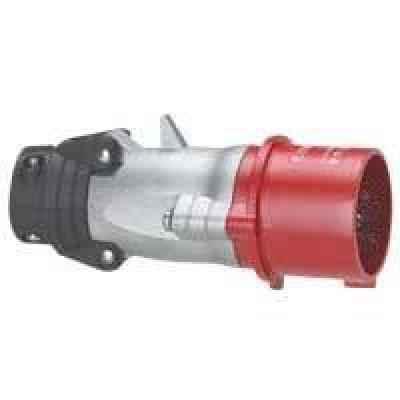  FICH D 32A 3P+T 400V MET 44 