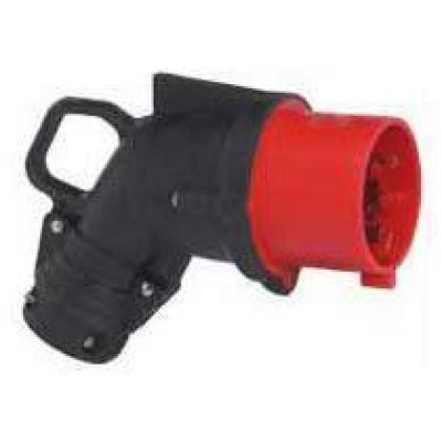  FICH D 32A 3P+T 400V CAOUT 44 