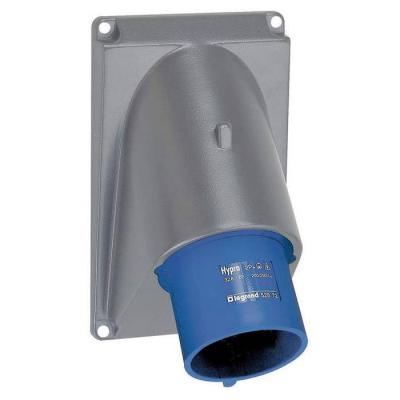  S.CON 32A 2P+T 230V PLAST 44 
