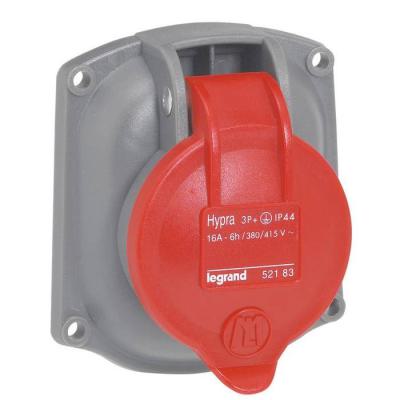  TRANSF DIREC 32 3P+T 400V PLA 