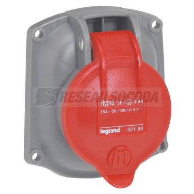  TRANSF DIREC 32 4P+T 400V PLA 