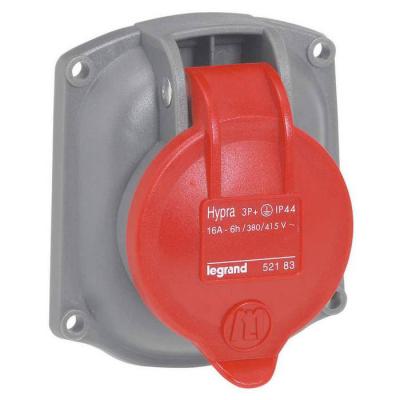 TRANSF DIREC 32 4P+T 400V PLA 