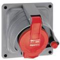  PRISINTER 3P+T 32A 400V PLAST 