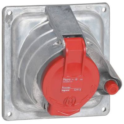  PRISINTER 3P+T 32A 400V MET. 
