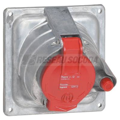  PRISINTER 3P+T 32A 400V MET. 