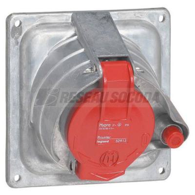 PRISINTER 3P+T 32A 400V MET. 