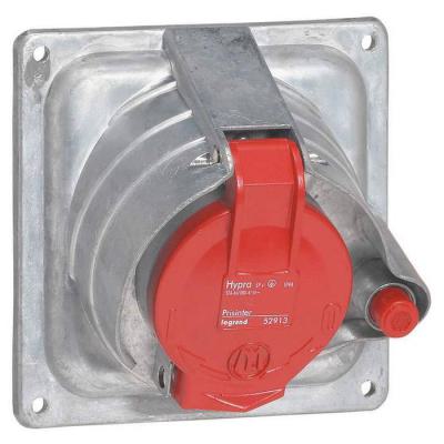  PRISINTER 3P+N+T 32A400V MET. 