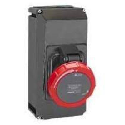  BOITIER REPQ.PR SOCLE EU 32A 