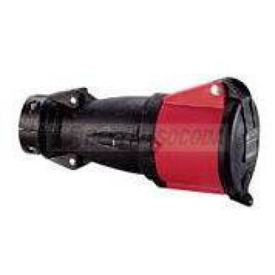  P.MOB 32A 3P+T 400V CAOUT 44 