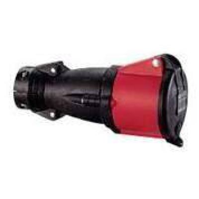  P.MOB 32A 4P+T 400V CAOUT 44 