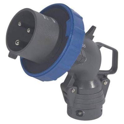  F.COUD 32A 2P+T 230V PLA 67/55 