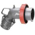  F.COUD 32A 4P+T 400V PLA 67/55 